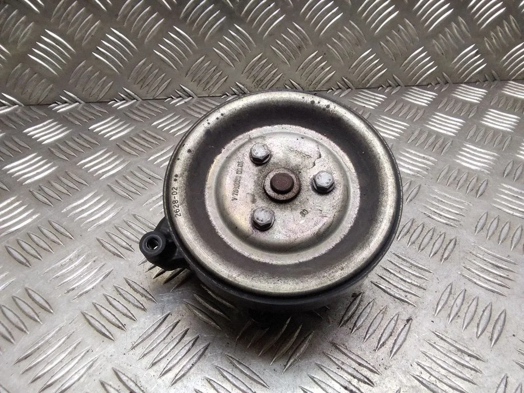 Veepump – Mini One - Cooper Coupe R56 (2005-2014)