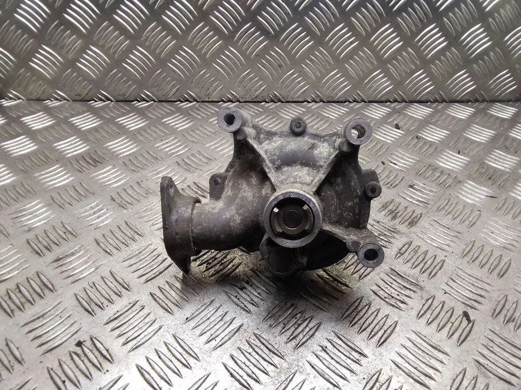 Water pump