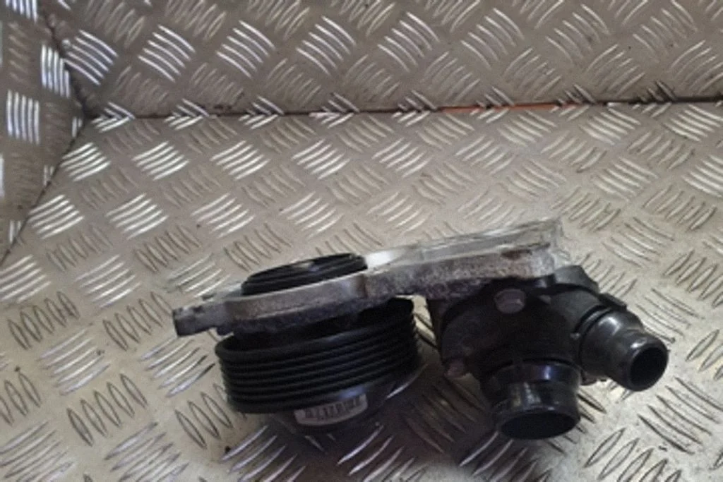 Veepump – BMW 1-seeria F20 F21 (2011-2019)