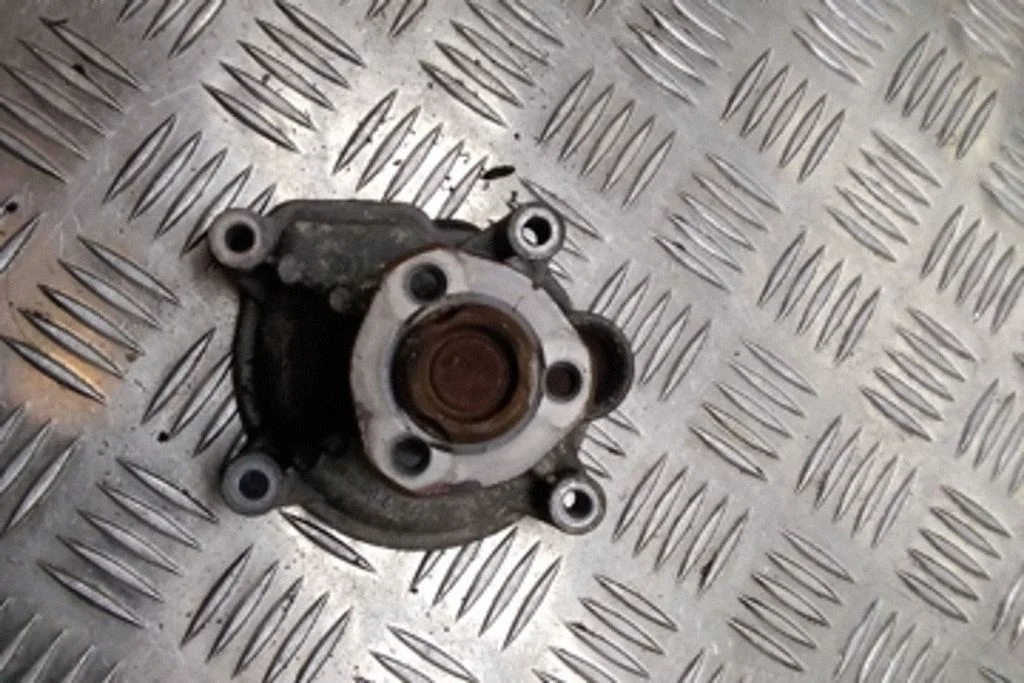 Water pump – Volkswagen Golf Plus (2005-2013)