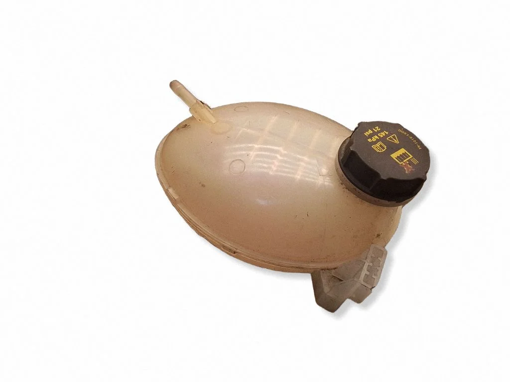 Coolant expansion tank/reservoir – Ford Fiesta (2017-)