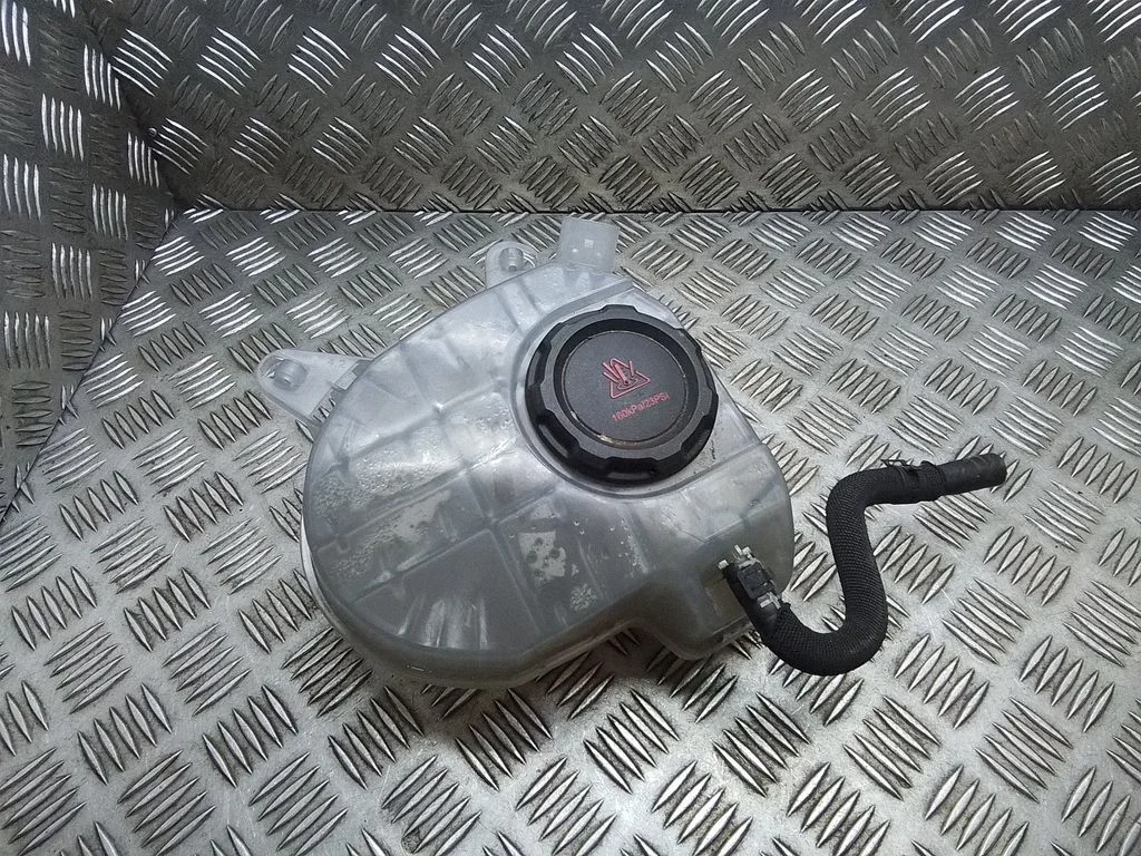 Coolant expansion tank/reservoir – Skoda Octavia Mk4 (2019-)