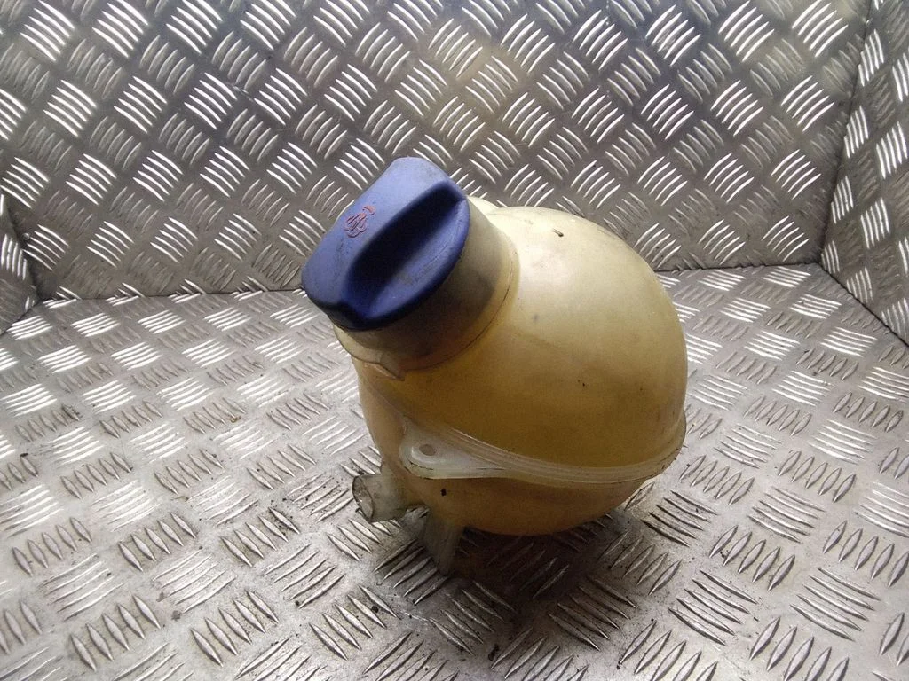Coolant expansion tank/reservoir – Volkswagen Sharan (2001-2010)