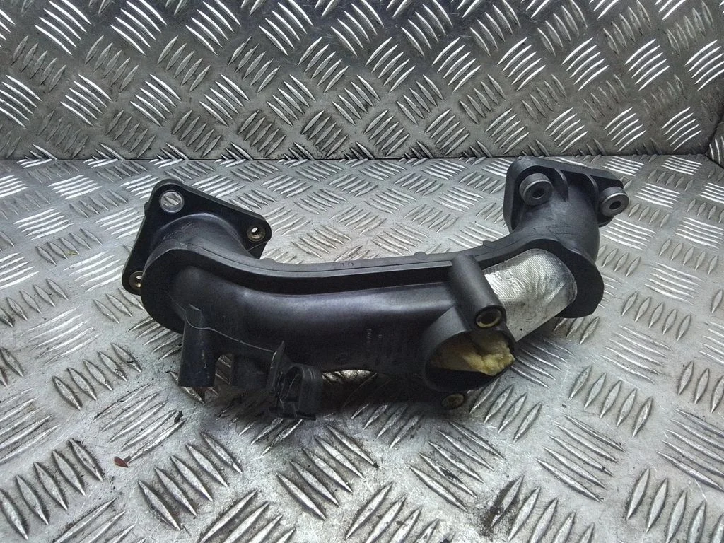 Intercooler hose/pipe – Peugeot 308 (2007-2013)
