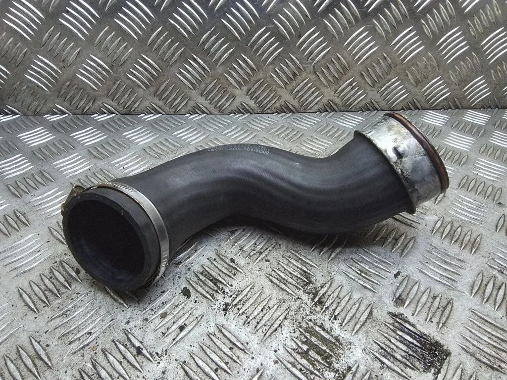 Wąż / rura intercoolera – Mercedes-Benz Klasa E W210 (1995-2002)