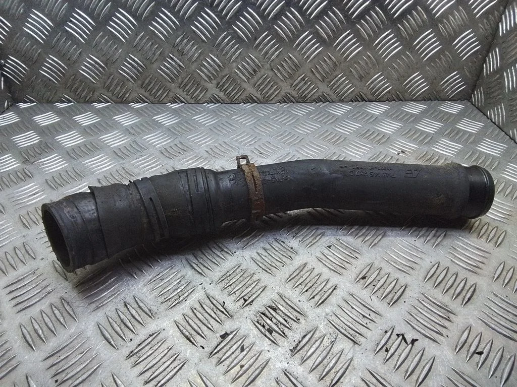 Intercooler hose/pipe – Seat Alhambra (Mk1) (1996-2010)