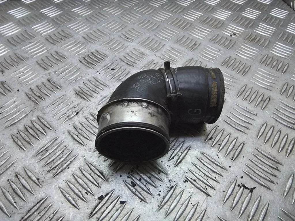 Intercooler hose/pipe – Seat Alhambra (Mk1) (1996-2010)