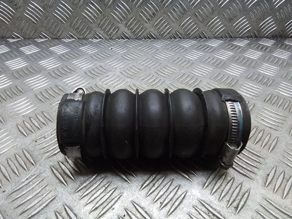 Intercooler hose/pipe – Peugeot 308 (2007-2013)