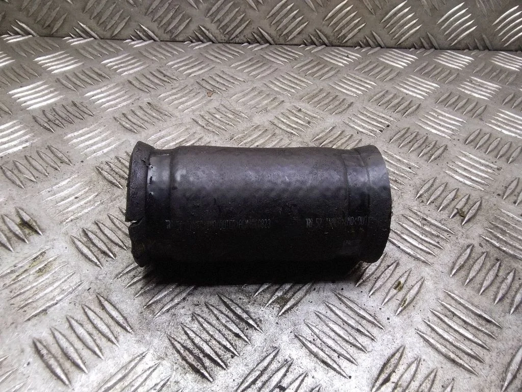 Wąż / rura intercoolera – Toyota Corolla Verso AR10 (2004-2009)