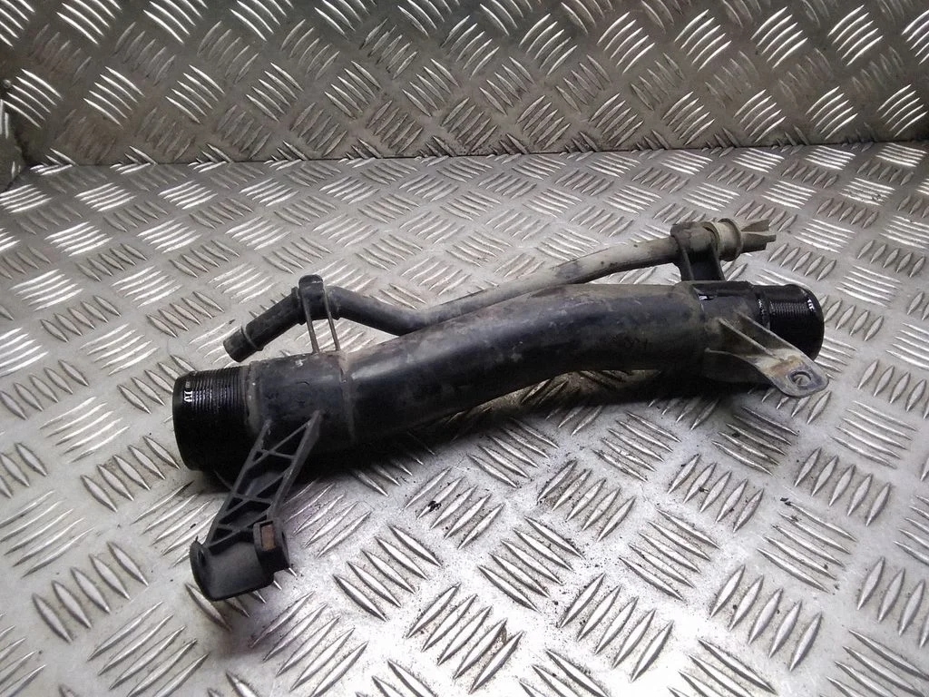 Intercooler hose/pipe 55350920