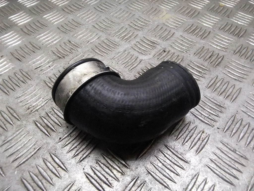 Intercooler hose/pipe – Seat Alhambra (Mk1) (1996-2010)