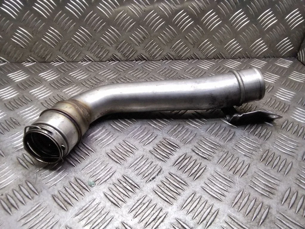 Wąż / rura intercoolera – Nissan Qashqai+2 (2010-2014)