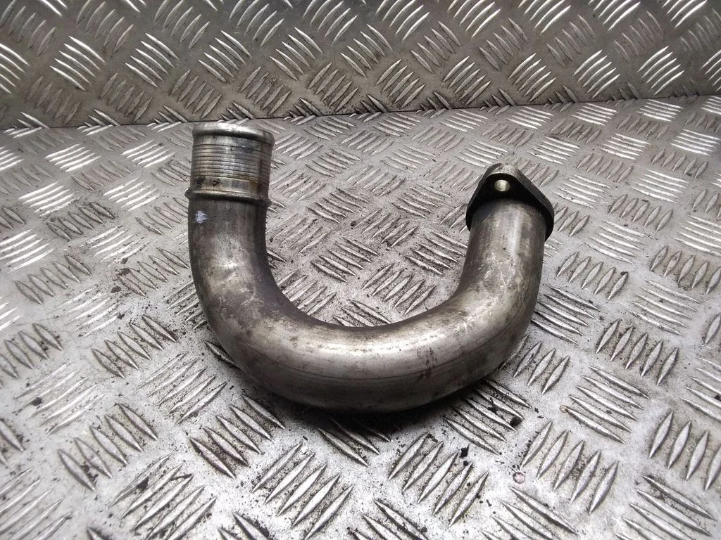 Intercooler hose/pipe – Opel Zafira B (2005-2014)