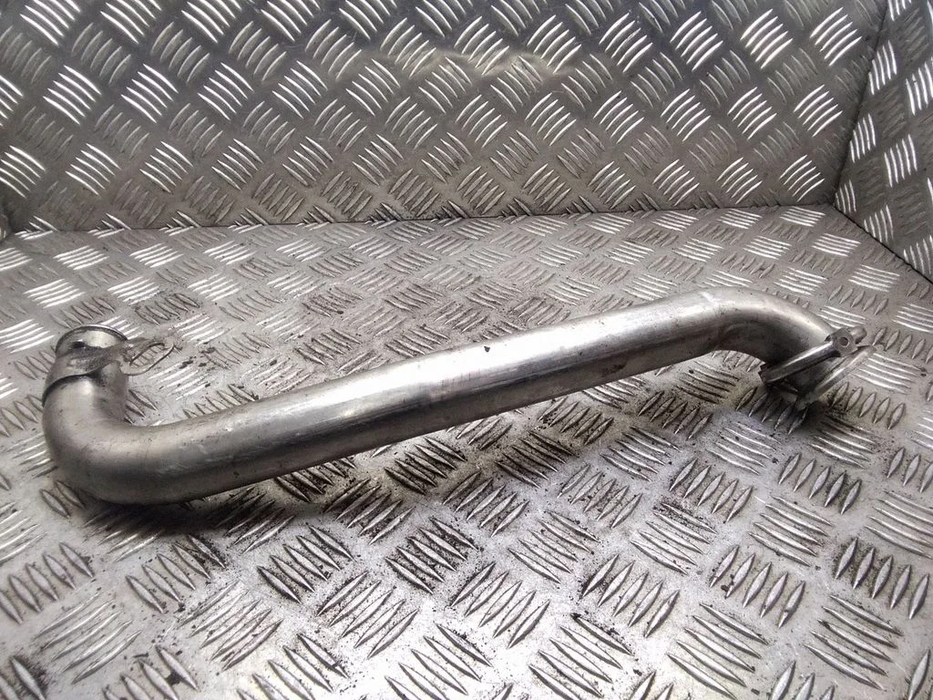 Intercooler hose/pipe – Opel Zafira B (2005-2014)
