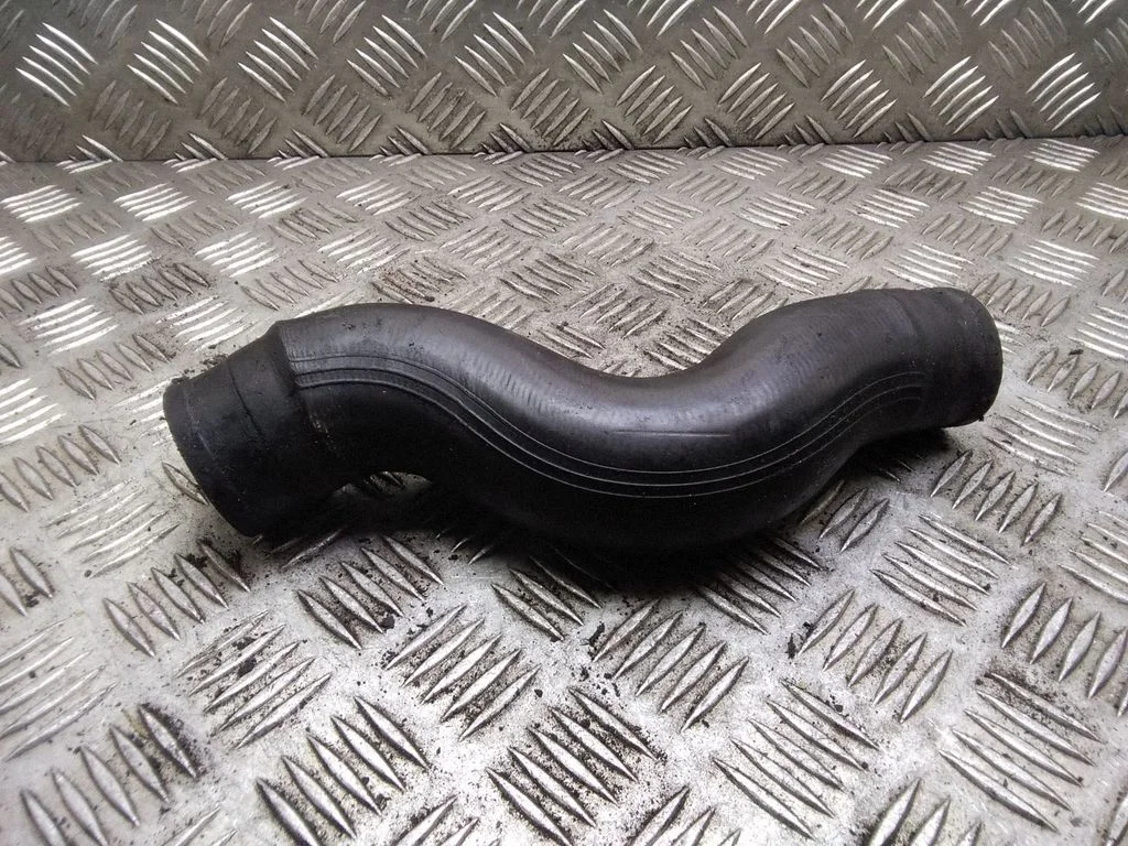 Intercooler hose/pipe – Opel Zafira B (2005-2014)