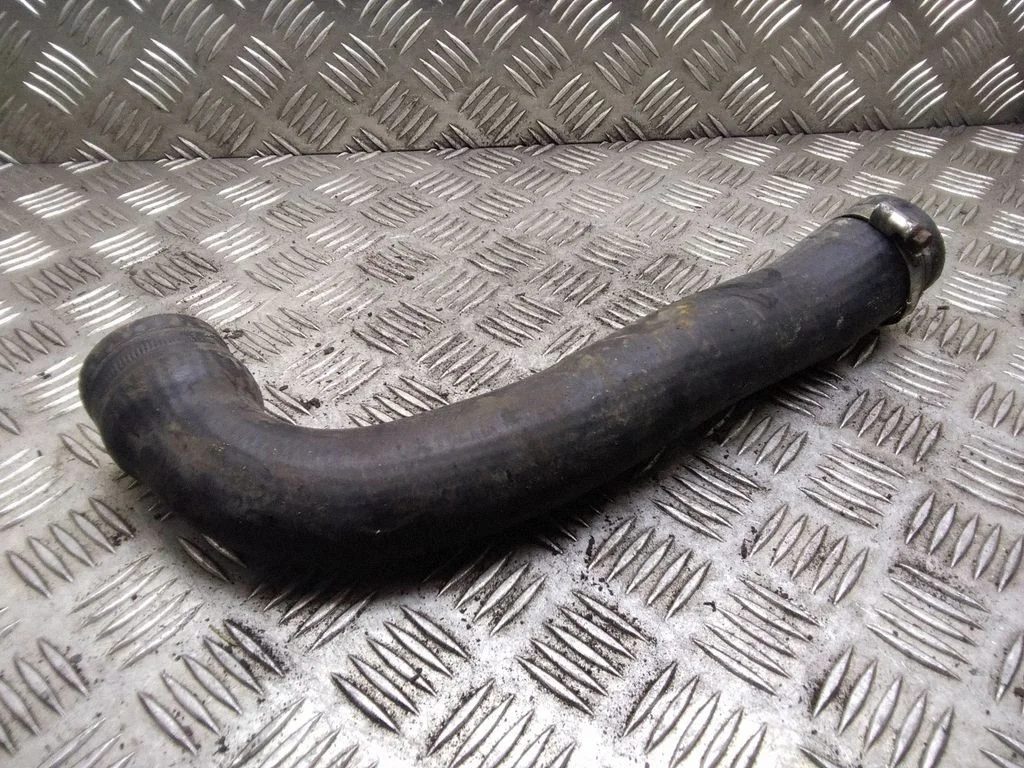 Intercooler hose/pipe – Opel Zafira B (2005-2014)