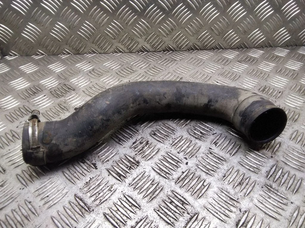 Intercooler hose/pipe – Opel Zafira B (2005-2014)