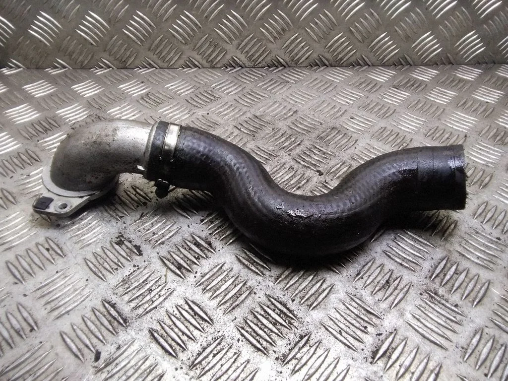 Intercooler hose/pipe – Opel Zafira B (2005-2014)
