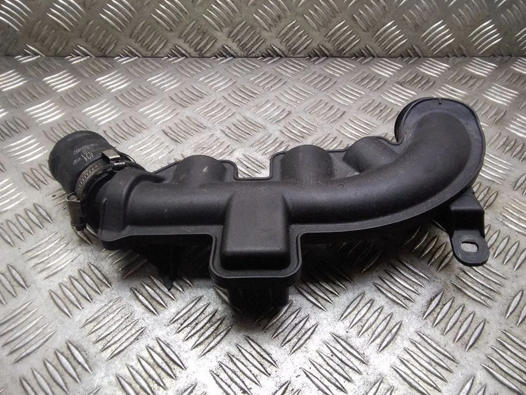 Intercooler hose/pipe – Peugeot 308 (2007-2013)