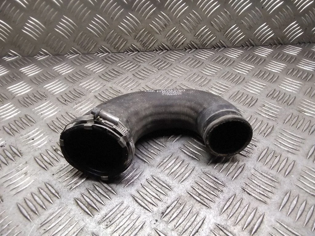 Intercooler hose/pipe – Opel Signum (2003-2008)