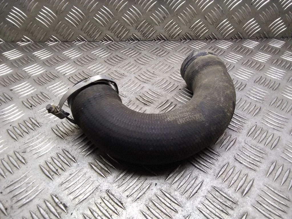 Intercooler hose/pipe – Opel Signum (2003-2008)