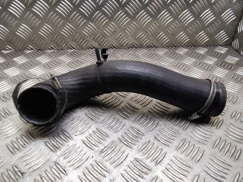 Intercooler hose/pipe – Opel Signum (2003-2008)