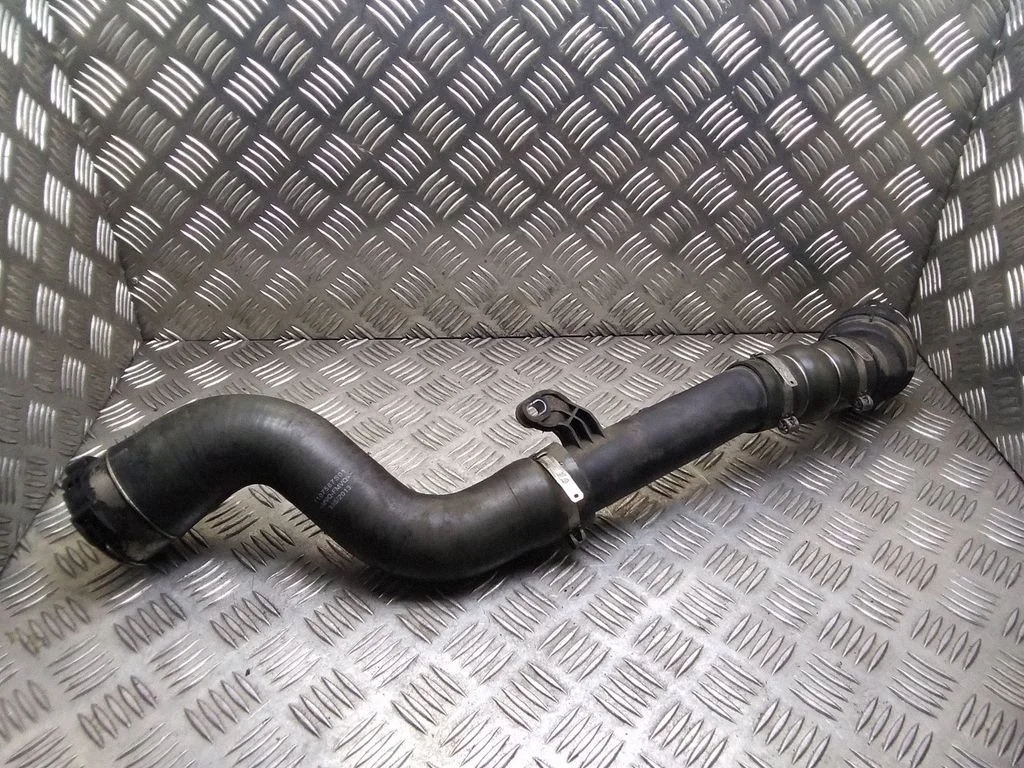Wąż / rura intercoolera – Nissan Qashqai (2010-2014)