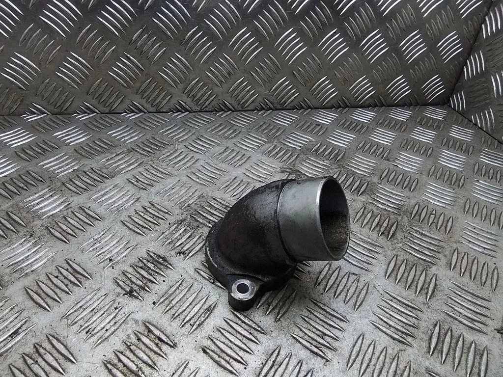 Wąż / rura intercoolera – Lexus IS 220D-250-350 (2006-2013)