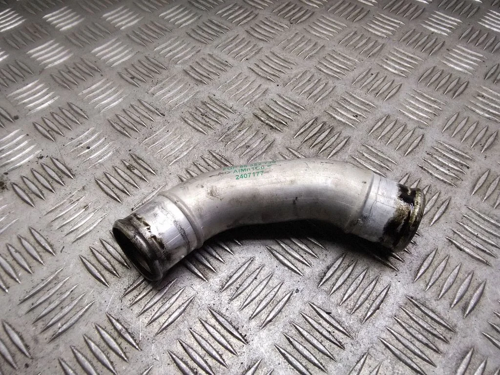 Intercooler hose/pipe – Opel Signum (2003-2008)