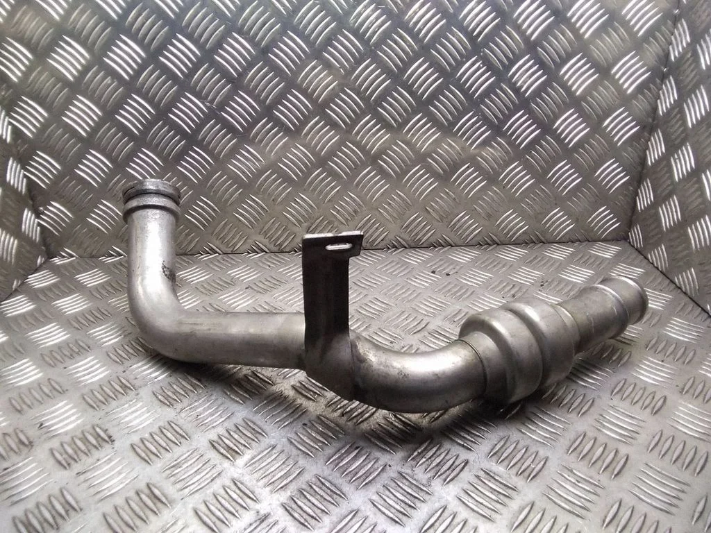 Wąż / rura intercoolera – Nissan Qashqai (2010-2014)