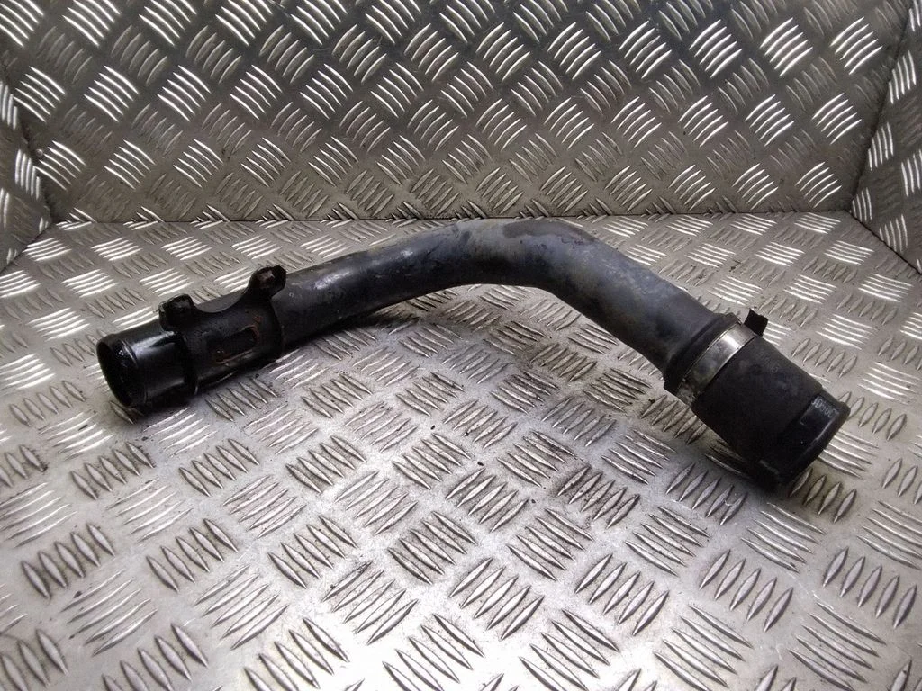 Wąż / rura intercoolera – Nissan Qashqai (2010-2014)