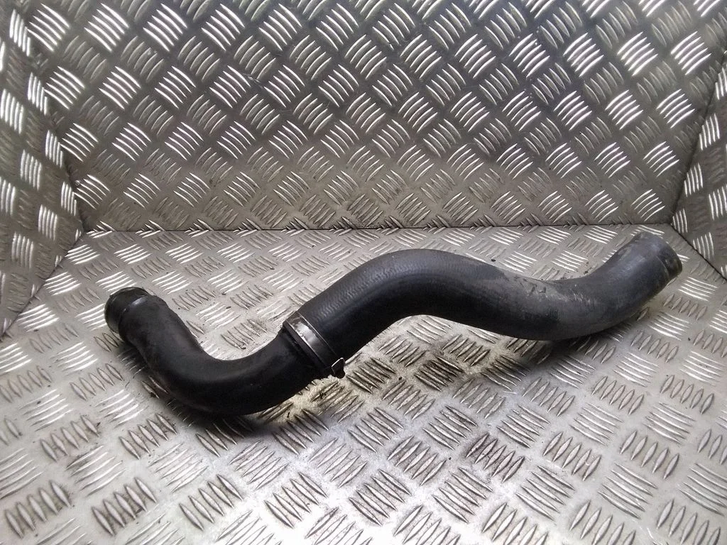 Wąż / rura intercoolera – Nissan Qashqai (2010-2014)
