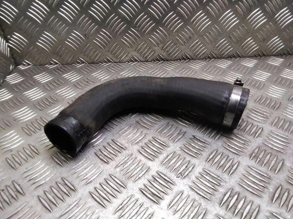 Wąż / rura intercoolera – Nissan Qashqai (2010-2014)