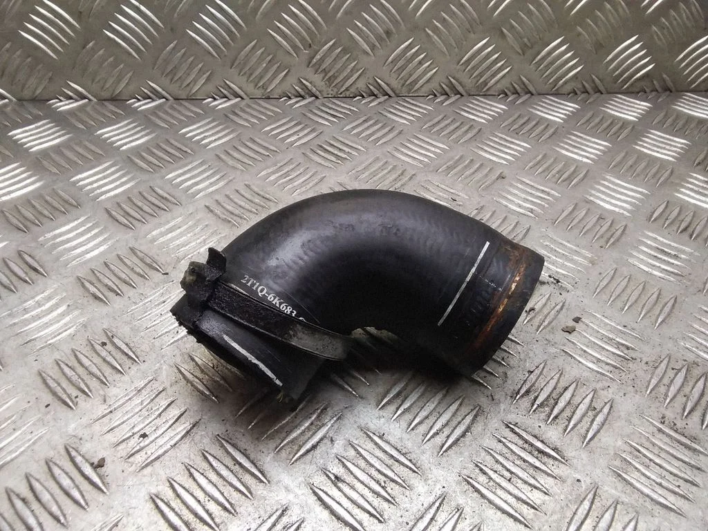 Intercooler hose/pipe – Ford Transit -  Tourneo Connect (2003-2008)