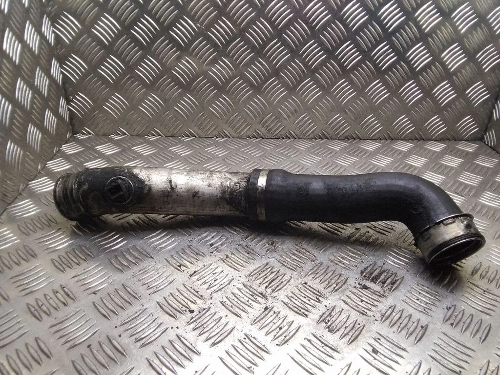 Vahejahuti voolik (-ud)/ toru (-d) – BMW 3-seeria E46 (1998-2005)