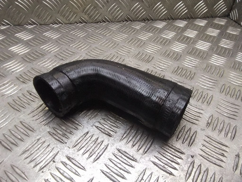 Vahejahuti voolik (-ud)/ toru (-d) – BMW 3-seeria E46 (1998-2005)