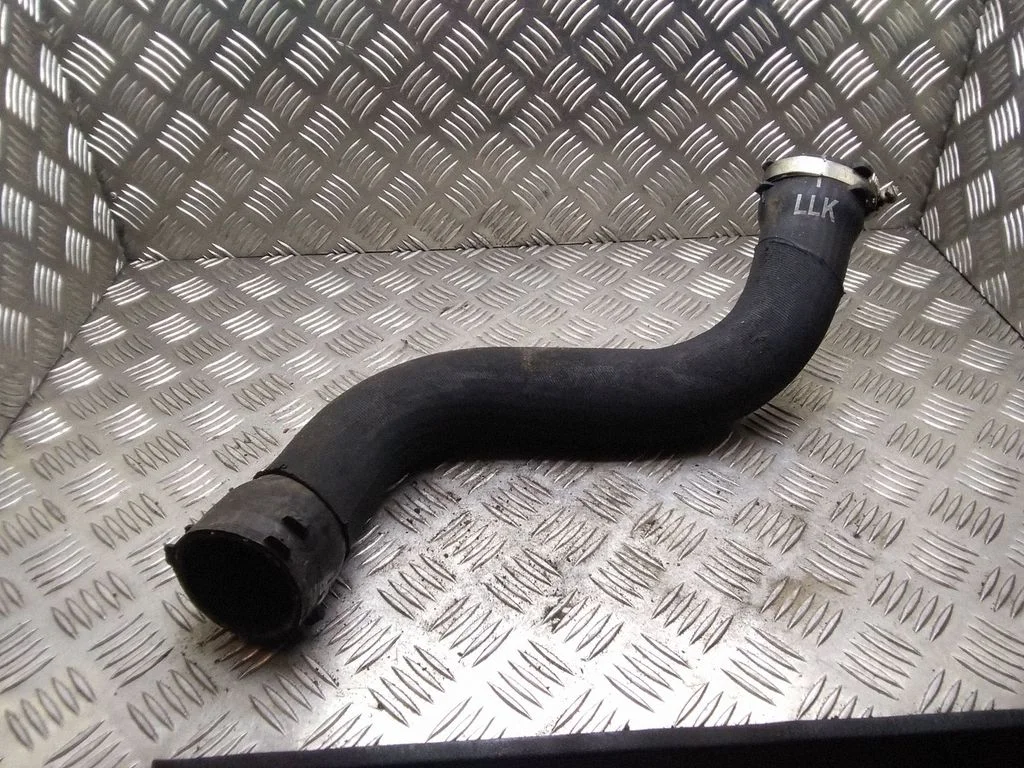 Wąż / rura intercoolera – Audi A6 Allroad C6 (2006-2011)