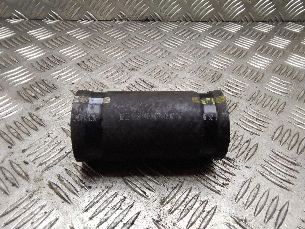Wąż / rura intercoolera – Toyota Corolla Verso AR10 (2004-2009)