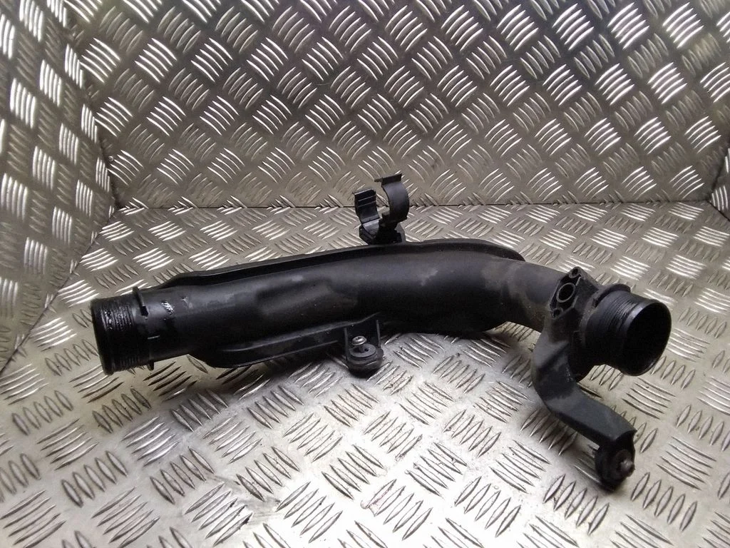 Intercooler hose/pipe – Skoda Yeti (5L) (2009-2017)