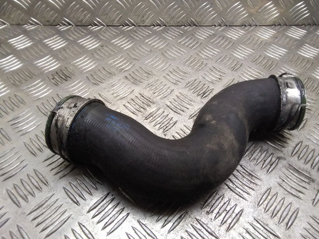 Wąż / rura intercoolera – Audi A3 S3 8P (2003-2012)