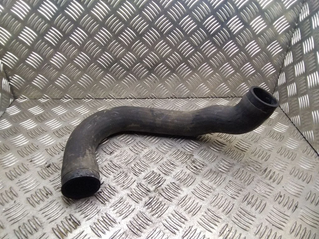 Intercooler hose/pipe – Audi A6 Allroad C5 (1999-2005)