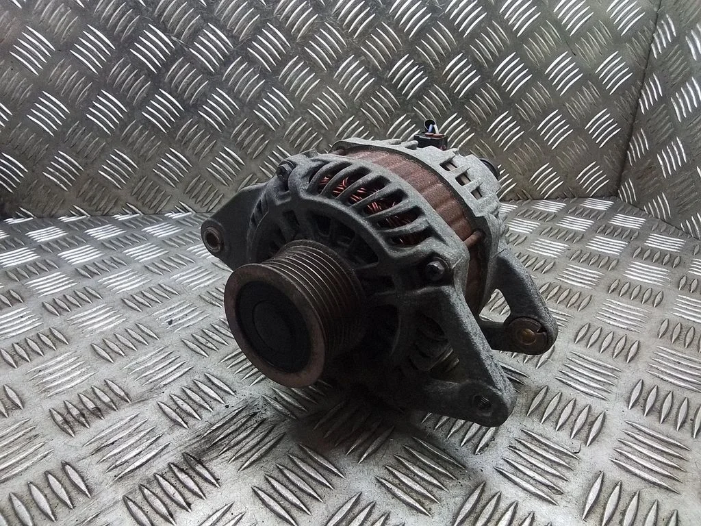 Generaator A2TJ0681A