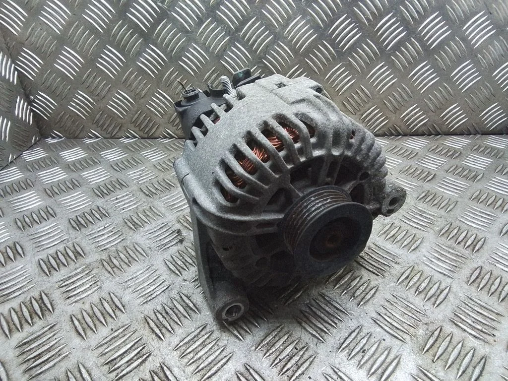 Generaator 7823291