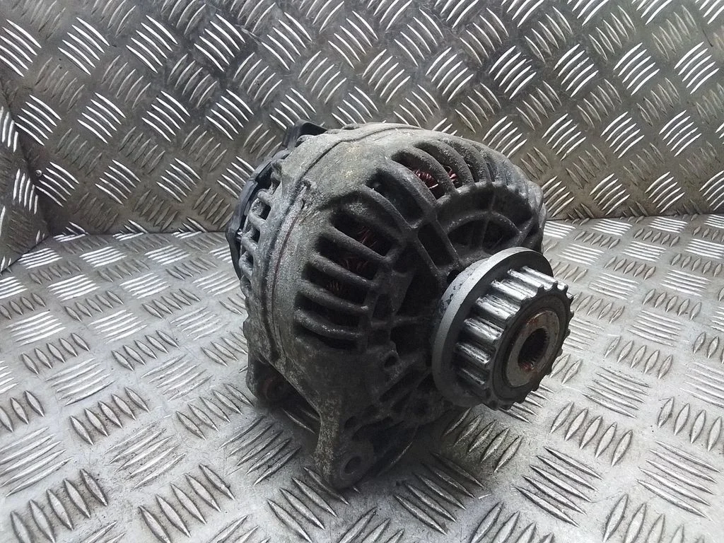 Generator/alternator – Volkswagen Cross Touran II (2015-)