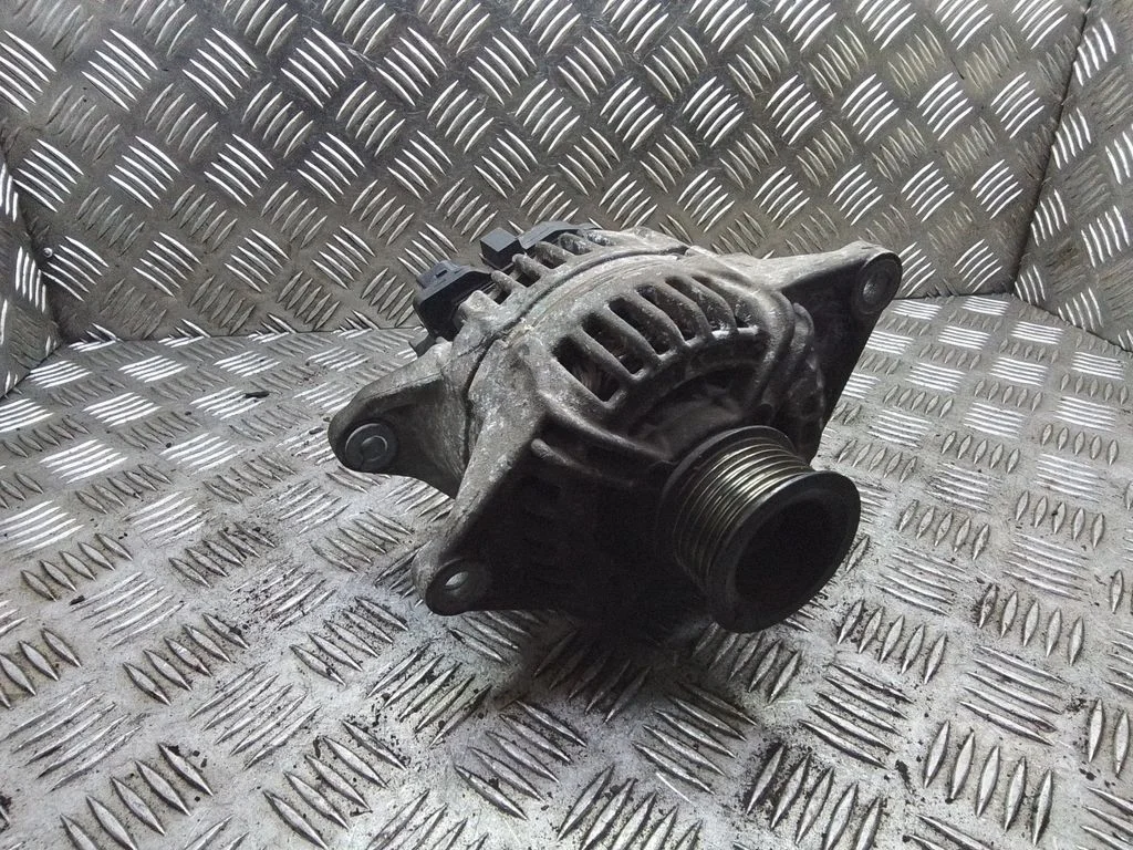 Alternator – Fiat Ducato (2007-2014)