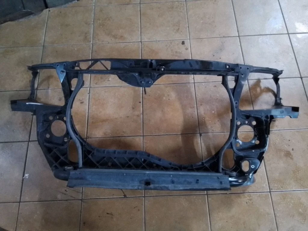 Radiator support slam panel – Audi A4 S4 B7 8E 8H (2005-2008)