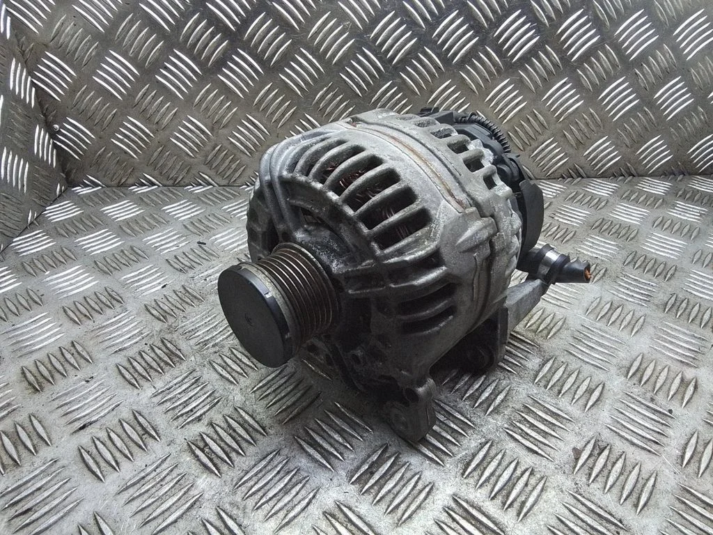 Generator/alternator – Skoda Octavia Mk2 (1Z) (2004-2013)