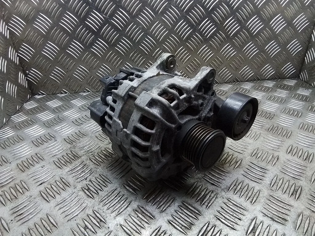 Generaator – Mercedes-Benz C-klass AMG W204 (2007-2014)