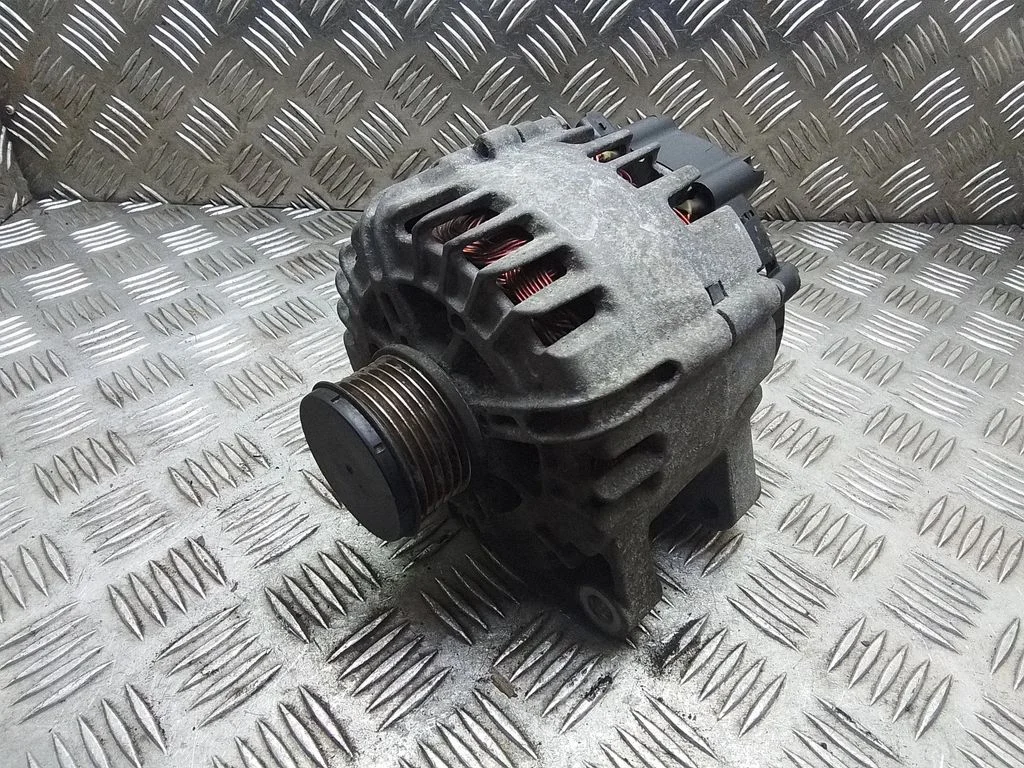 Generaator 9664779680