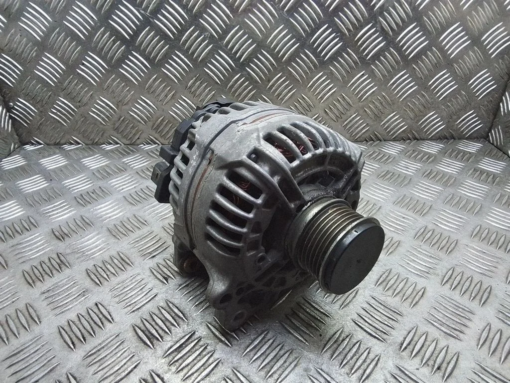 Generaator – Volkswagen Passat CC (2008-2016)